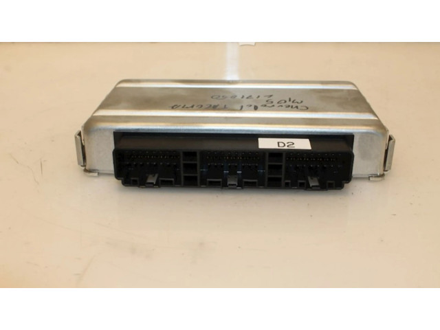 Блок управления коробкой передач 96415173, 96415173 Daewoo Tacuma