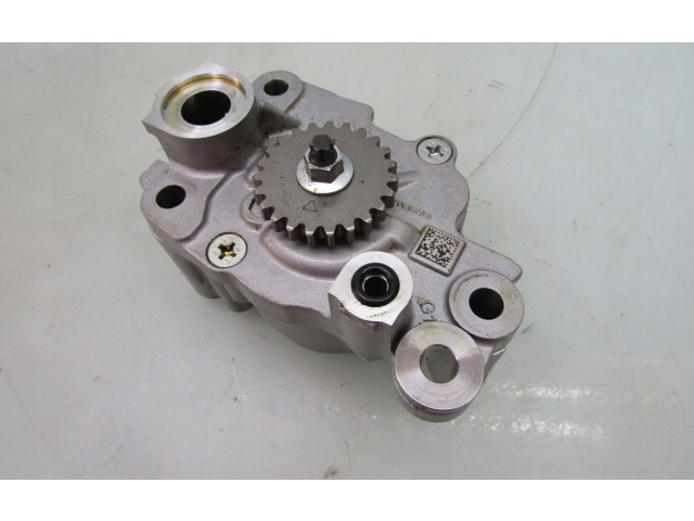 Масляный насос     Nissan X-Trail T33 