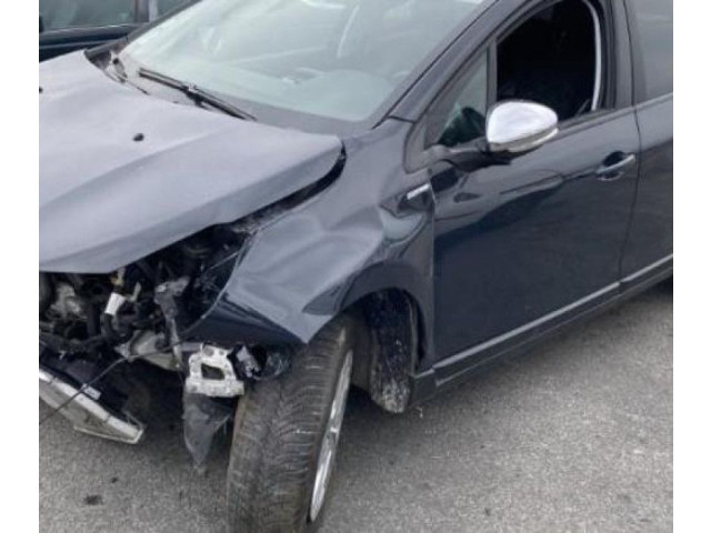 Спидометр (приборный щиток)    9825986180   Peugeot 2008 I