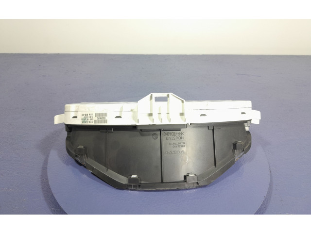 Pojistková skříňka Спидометр (приборный щиток) 31296226, 31296226 Volvo S40 2011