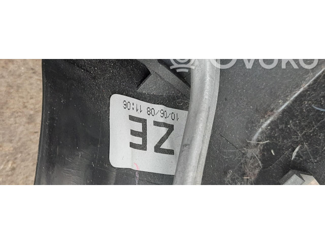 Руль Subaru Forester SH 2008 - 2013 года