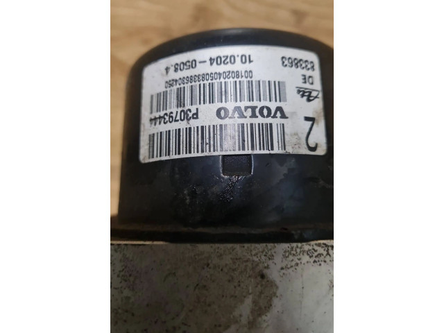 Jednotka ABS 30793445, P30793444 Volvo XC90 2007