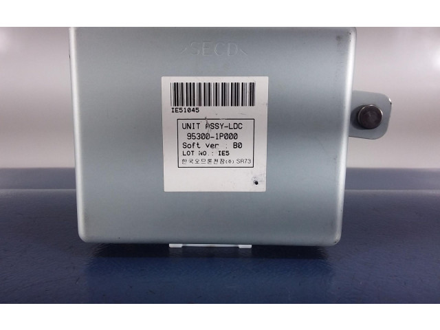Блок управления 95300-1P000, 95300-1P000 KIA Venga