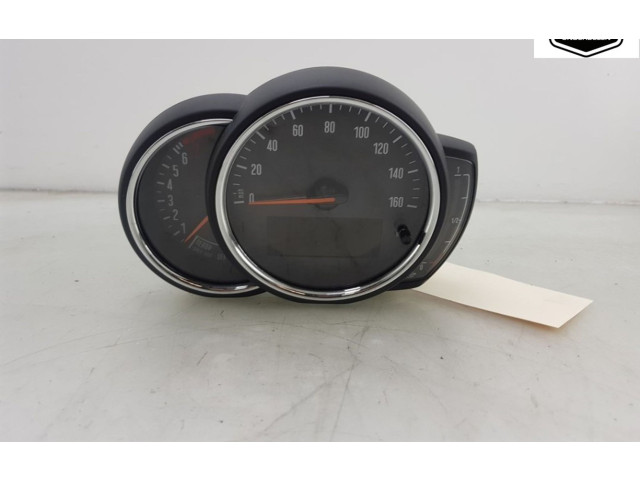 Панель приборов 8779677, 8779677 Mini One - Cooper F56 F55