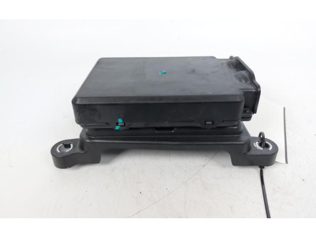 Блок управления двигателя 11196104, 11196104   MG HS