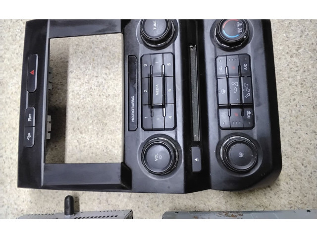 Дисплей    FL3T19C107HG, FL3T18B955FB   Ford F150