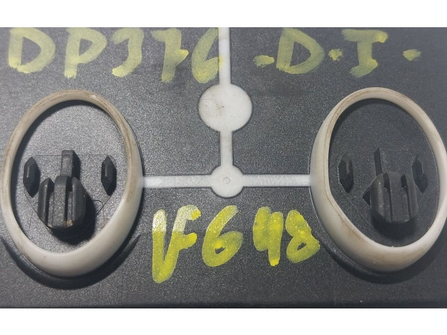 Блок управления 5Q4959593N, 5Q4959593N Skoda Karoq