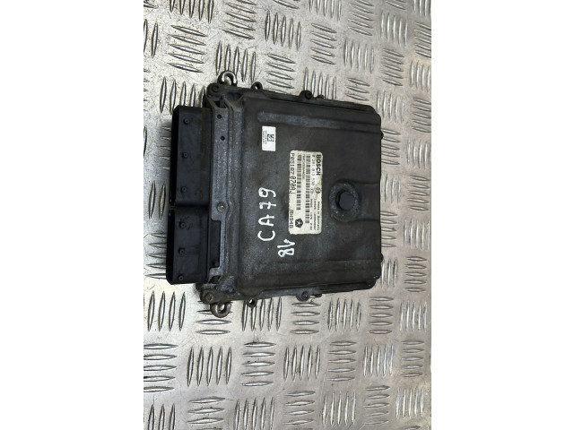 Řídící jednotka P05187070AJ Chrysler Grand Voyager V 2011