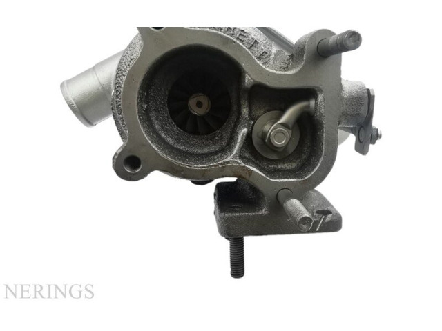 Turbodmychadlo Турбина 708847-0001, TC10-0880 Fiat Bravo - Brava