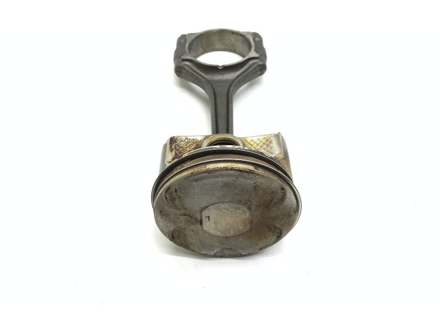 Поршень с шатуном EHB 68088072AF Jeep Cherokee