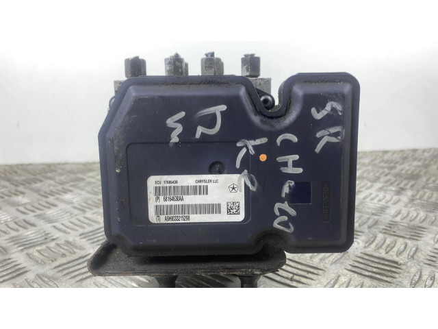 Jednotka ABS 68164630AA, P68164630AA   Jeep Grand Cherokee 2012