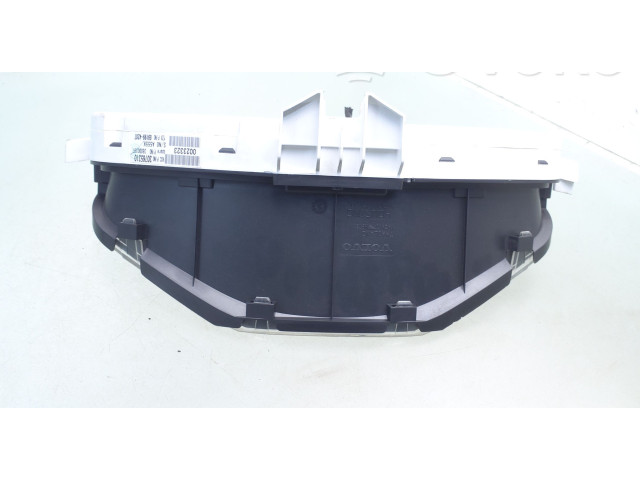 Přístrojová deska Volvo C30 2008 30765310, 69199420T