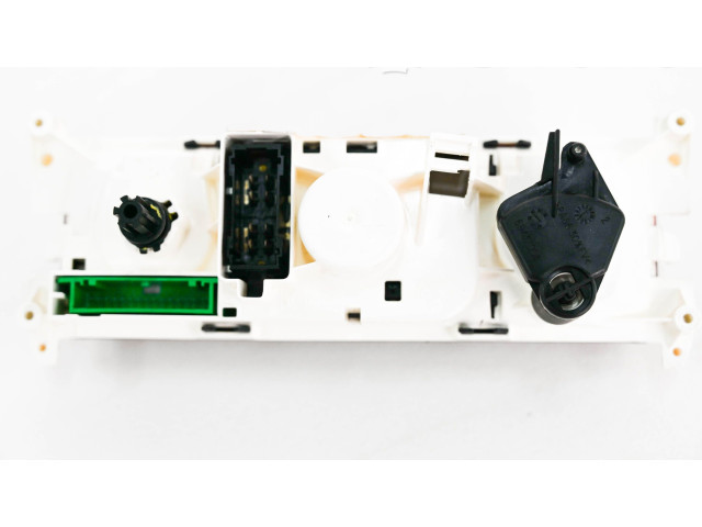 Блок управления климат-контролем 64111502214, 69432203   Mini One  Cooper R50  53