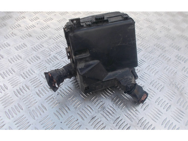 Блок предохранителей Mitsubishi ASX