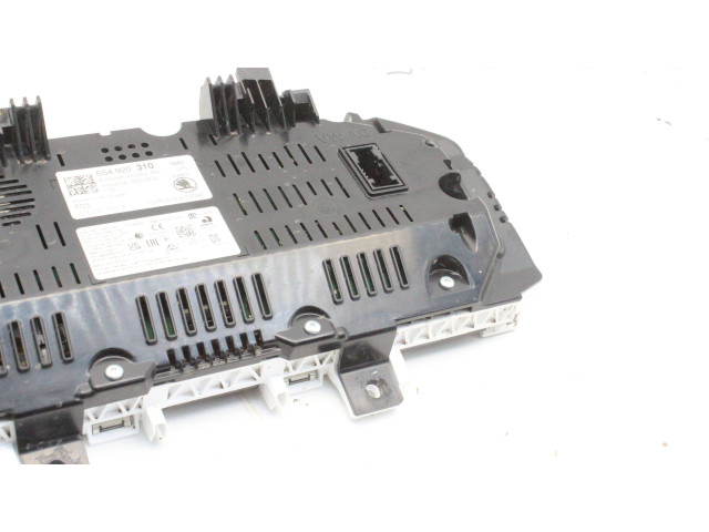 Панель приборов 654920740A, 654920740A Skoda Scala