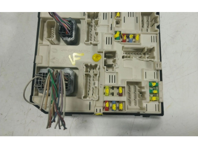 Модуль управления BSM 284B63106R, 284B62069R Renault Scenic RX