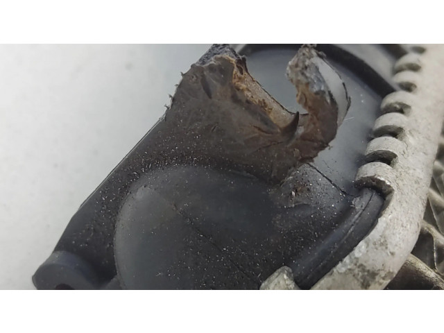 Интеркулер 12788019, 1332 Saab 9-3 Ver2 2.0