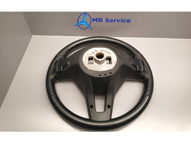 Volant Mercedes-Benz E W212 2013 A2184600118, 78777T6090