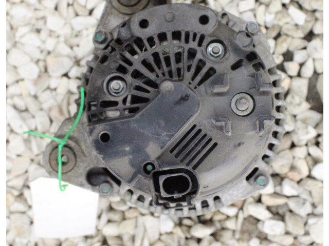 Генератор Volkswagen Golf VII