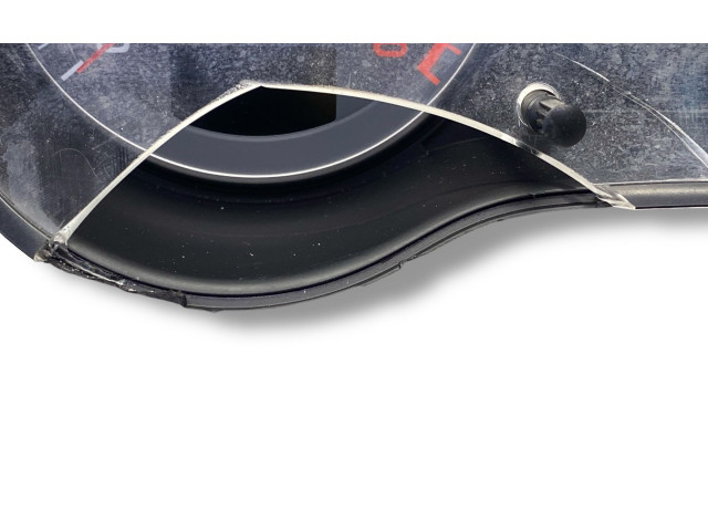 Комплект блоков управления 8P0920983, 8P0907063M Audi A3 S3 A3 Sportback 8P