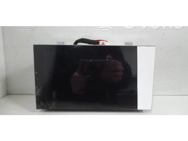 Дисплей    4KE919603A, 4KE919603   Audi e-tron