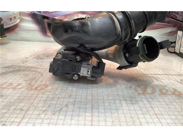  Турбина Volkswagen Golf Sportsvan  04e145713q         