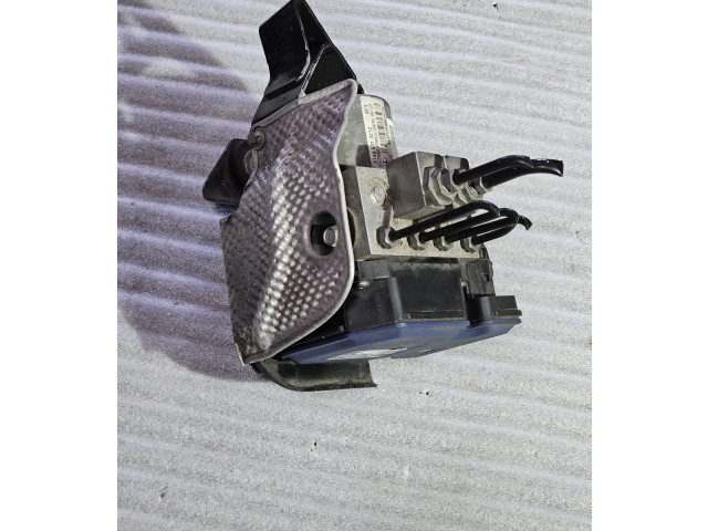 Блок АБС A1664313212, A1669014100 Mercedes-Benz GL X166 2013 - 2019 года