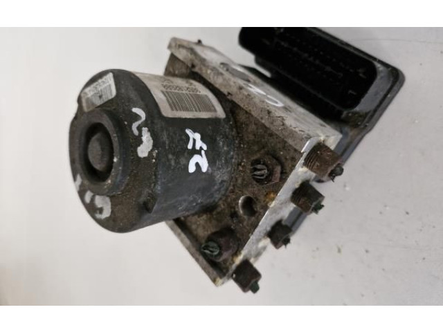 Jednotka ABS 9652182680, 10.0207-0016.4   Citroen C2 2003