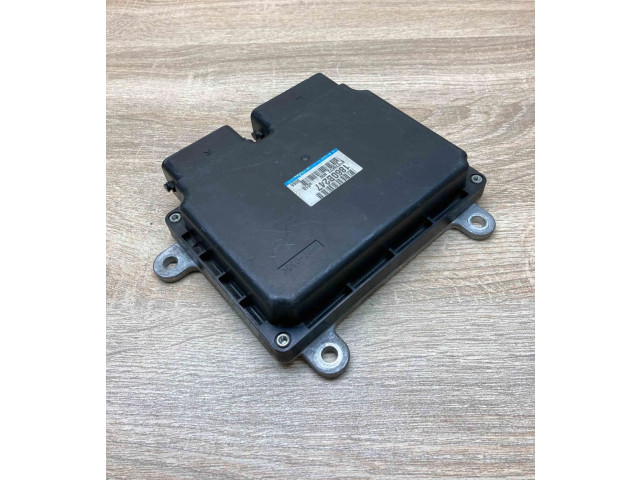 Блок управления двигателем Блок управления 1860B247, E6T76672 Mitsubishi Outlander