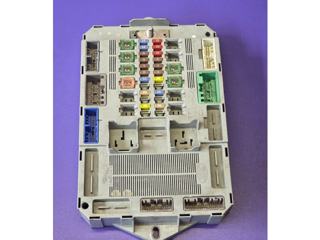 Блок предохранителей  DX2314D628AG, A50044258   Jaguar XF X250    