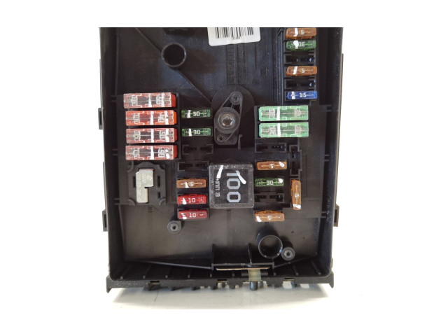 Модуль управления BSM 1K0937125A Audi A3 S3 8P