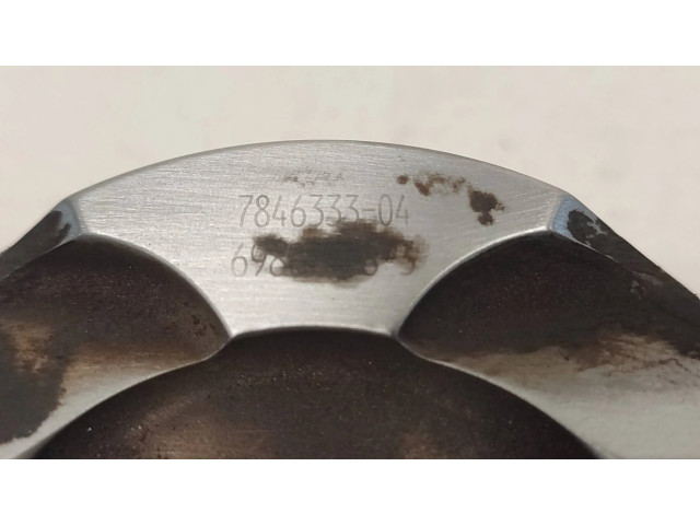 Píst 7846333 BMW M4 F82 F83 pro benzínový motor 3.0