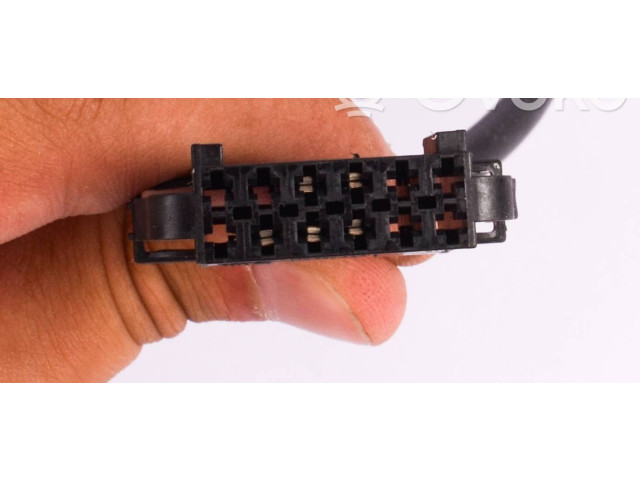 Зеркало электрическое     левое    Volkswagen PASSAT B5.5  2001-2005 года   