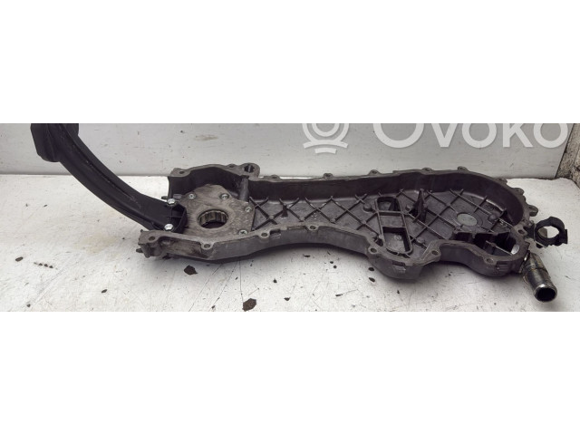 Масляный насос   55232196, 55232196  Fiat Grande Punto 