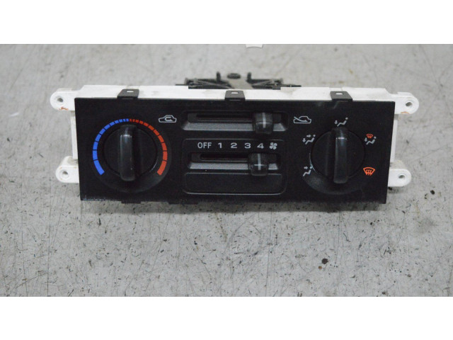 Подушка безопасности водителя    Subaru Impreza I