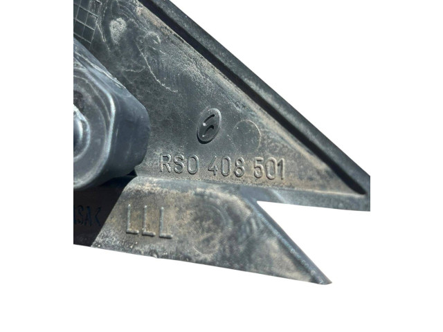 Зеркало электрическое Audi A3 S3 8P 2003 - 2012 года