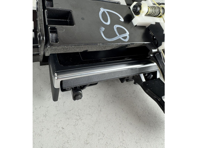 Дисплей 4G8857346E Audi A7 S7 4G