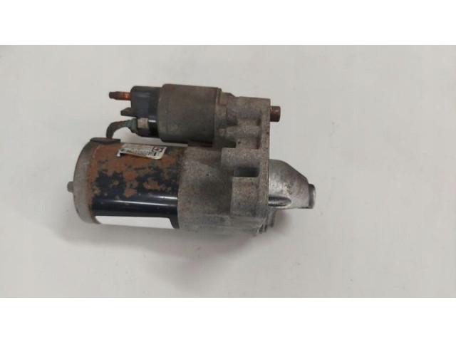 Стартер  9663528880   Peugeot 5008