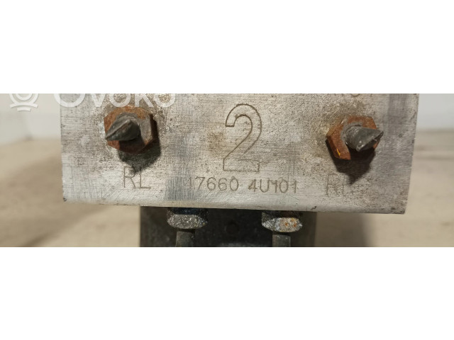 Jednotka ABS 0273004505, 476604U101 Nissan Almera Tino 2000