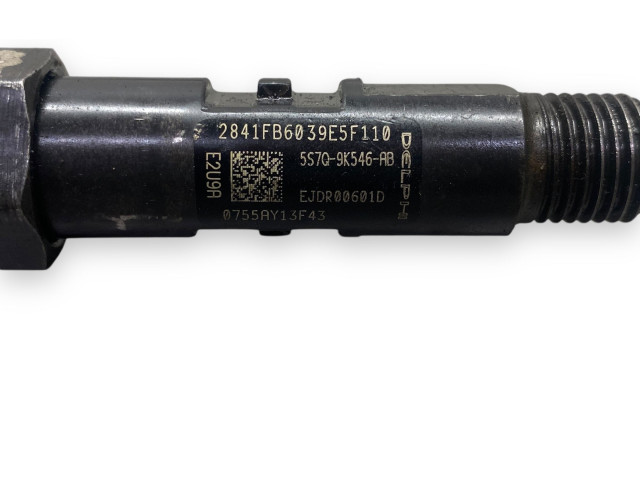 Vstřikovač 0652AY13F73, 5s7q9k546ab Ford Mondeo Mk III QJBB