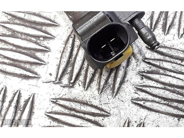 Форсунка 0445116030, 03l130277    Audi TT TTS Mk2  CBA 