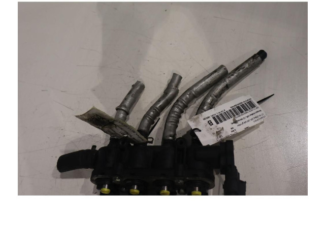 Комплект форсунок 0261230373 Dacia Logan II D4F F7