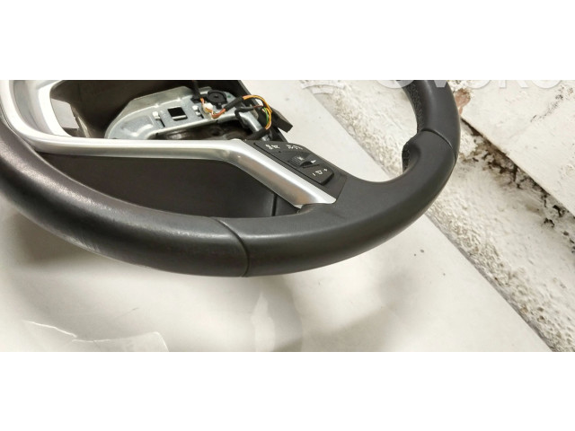 Volant Vauxhall Astra J 2015 13351029