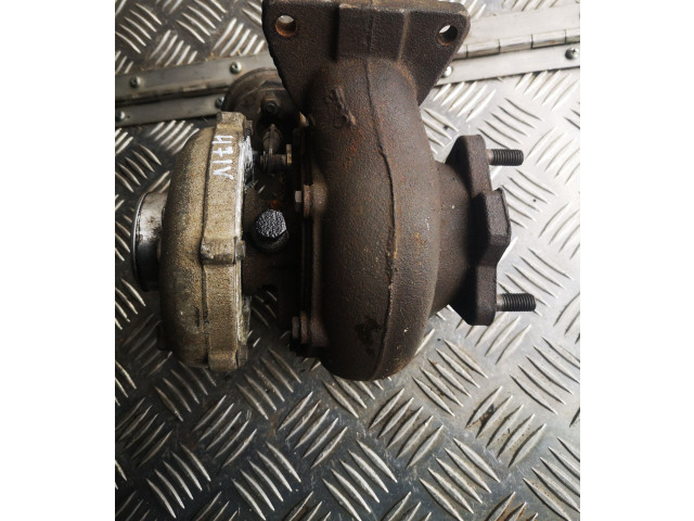  Турбина Volvo XC90  7167382, 7167382   для двигателя D 5244 T      