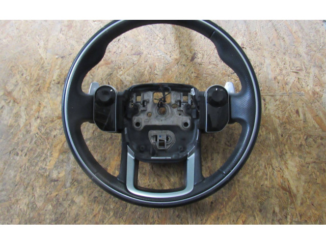 Руль Land Rover Range Rover Velar 2017 - года