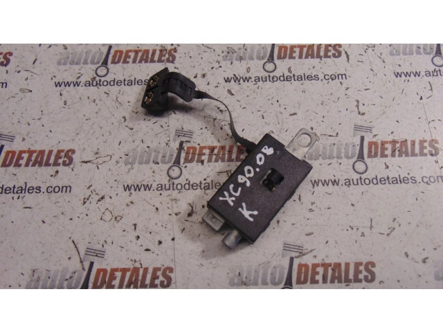 Усилитель антенны