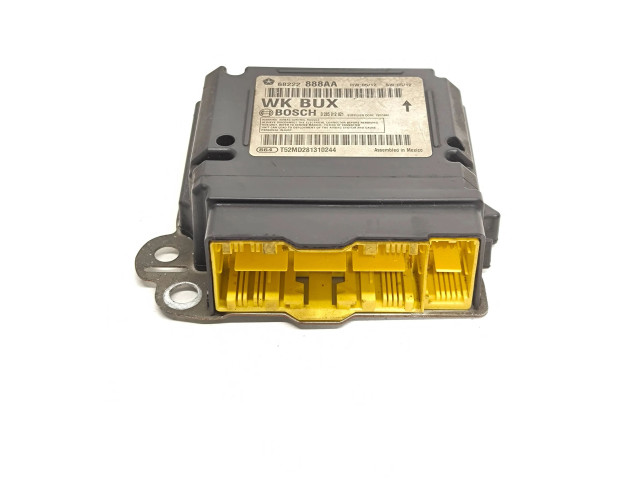 Блок подушек безопасности 68222888AA, T52MD281310244   Jeep Grand Cherokee