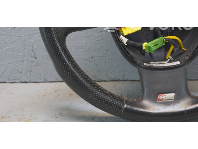 Руль Audi A3 S3 8P 2003 - 2012 года 8P0419091E