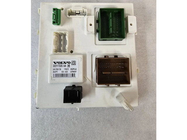 Блок комфорта 32217335   Volvo XC90   