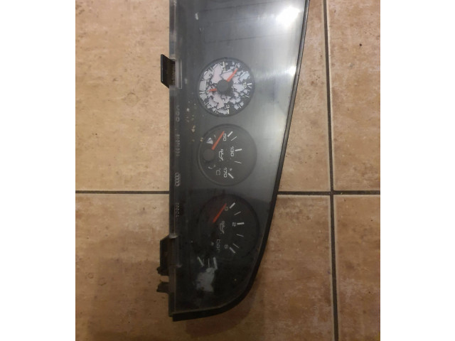 Přístrojová deska Audi A6 S6 C4 4A 1995 4A1919033DH, 110008624002